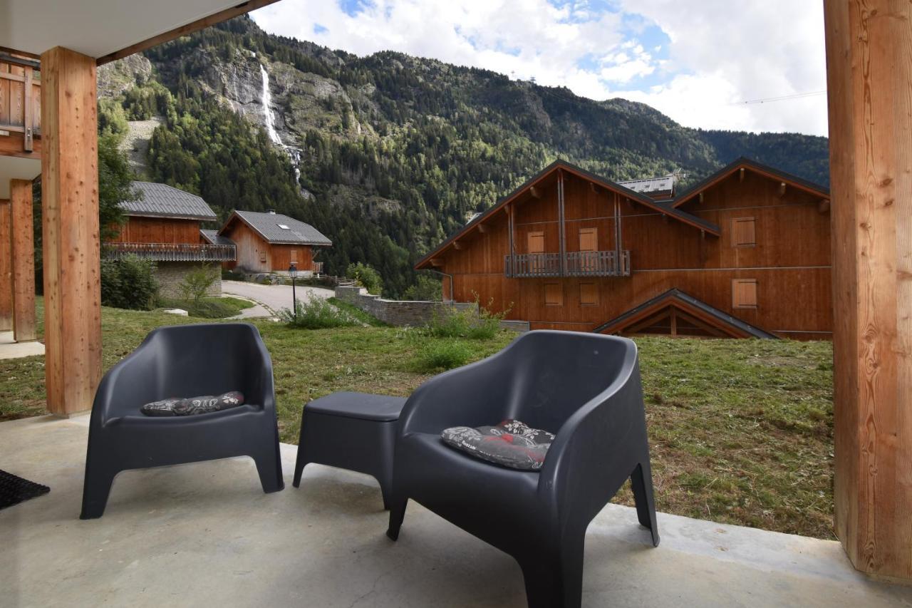 Vaujanylocations - Domaine Du Patre Villa Luaran gambar